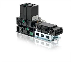 Дозатор карт, машина для видачі карт, CRT-591-D